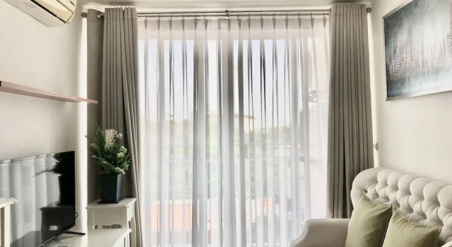 Апартаменты Deluxe The Town Condo