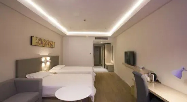 Номер Standard HanTing Hotel (Changxing Mingzhu Road)