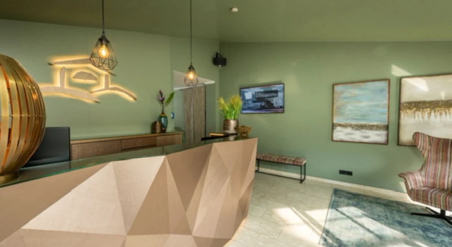 Hotel Bei den Tongruben, Забронировать Отель Нойберг земля Гессен