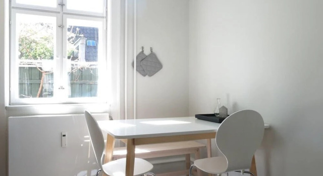 Studio near Queen 1142 - 1, Забронировать Отель Копенгаген Остров Зеландия, рядом с Королевский сад