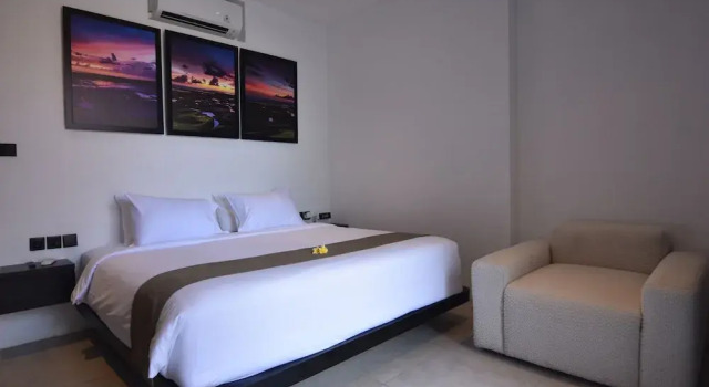 Номер Standard Onyx Beach Hotel