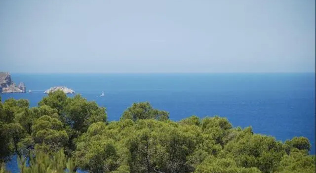 Large Villa on Ibiza West Coast with pool & sunset view - Nirvana, Book Hotel Hotels in Ibiza with a Pool, Swimming Pool
