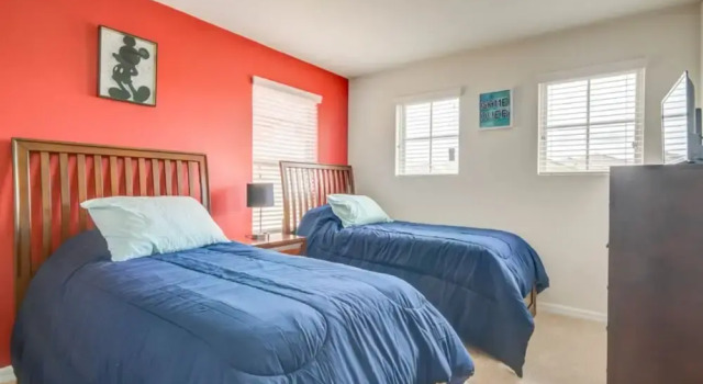 Windsor at Westside by Florida Star Vacations