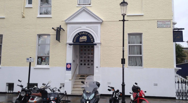 Hotel Earls Court