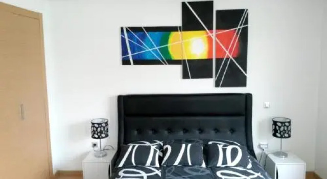Apartment Plage des nations, Book Apartment Hotels in Sale with a Pool, Swimming Pool