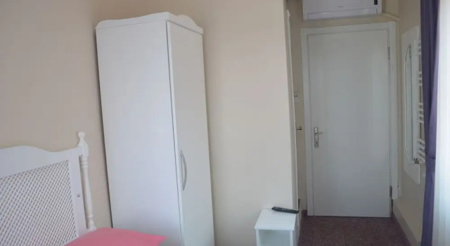 Двухместный номер Classic с балконом Kiyi Motel