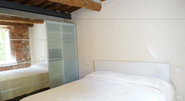 Deluxe appartement 2 chambres Vue sur la ville Veneto Apartment