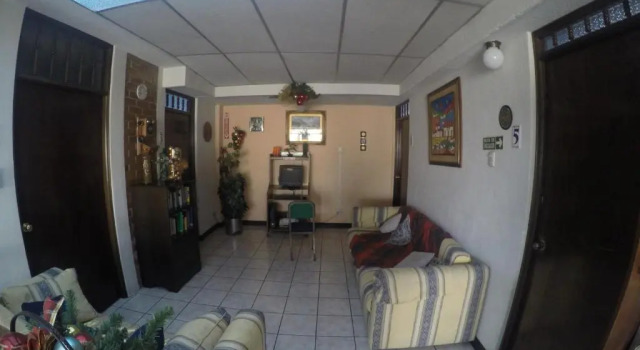 Номер Standard Marianas Petit Hotel