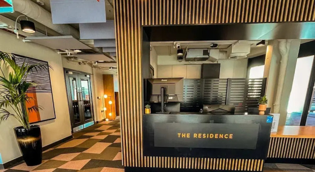 The Residence Dublin, Prenota Appartamento Contea di Dublino 