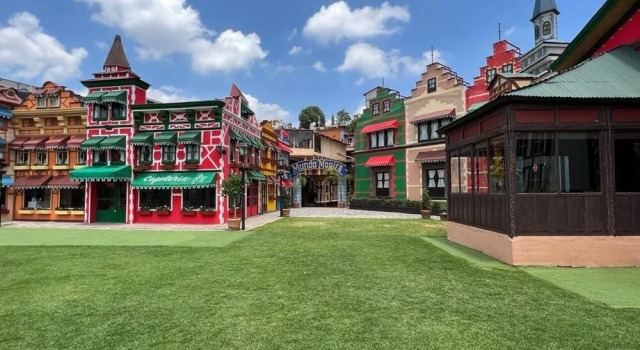 Villa Claus Inn, Prenota Villa Hotel a Tlalpujahua con colazione, Colazione