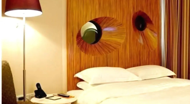 Brook Hotel, Забронировать Отель Отели Сиху 4 звезды, 4*