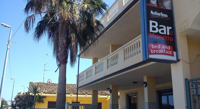 Residence il Muretto, Rezerwuj Hotel Isola di Capo Rizzuto Kalabria