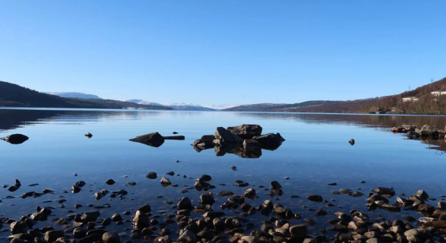 Loch Rannoch Highland Club Lochside Lodge 5, Забронировать Отель Loch Rannoch Пертшир