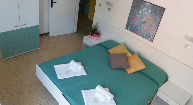 Номер Standard Hotel Riccardi