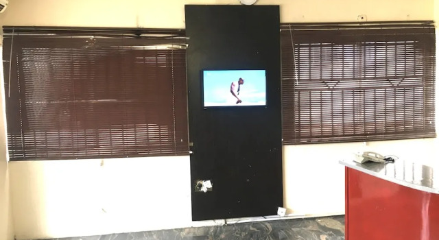 E-Apartments, Réserver Appartement Ikeja 