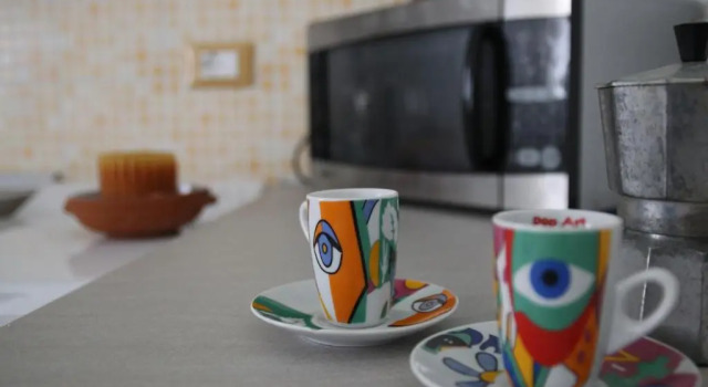 Casa Vacanze Aurora