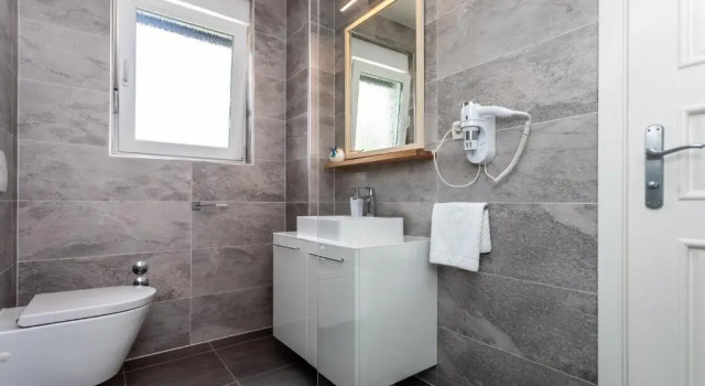 Номер Standard Bed & Breakfast Došen IV