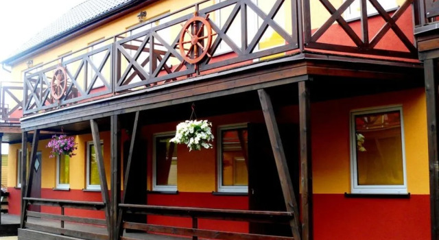 Osrodek Wczasowy Belona, Rezervasyon Otel West Pomerania ucuz oteller