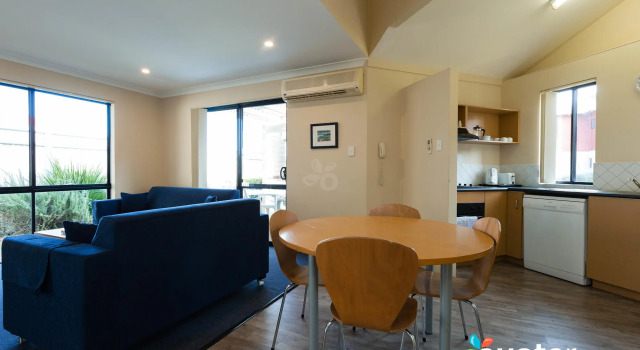 Вилла c 1 комнатой Amalfi Resort Busseltons Best Kept Secret