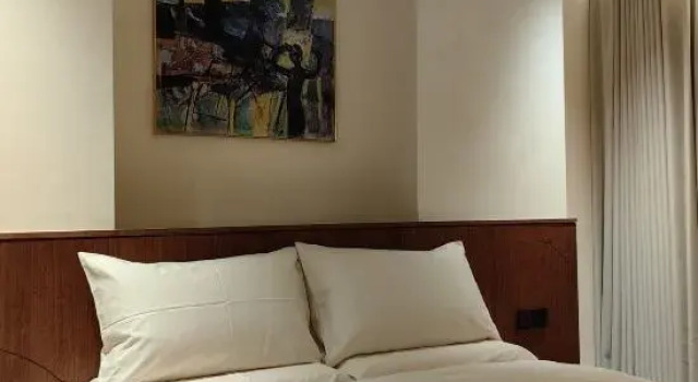 Suite con vista mare WISEADOM