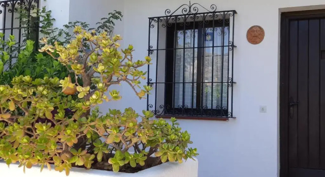 Villa Tortuga, Забронировать Вилла Марбелья Коста-дель-Соль, рядом с Arco de Marbella