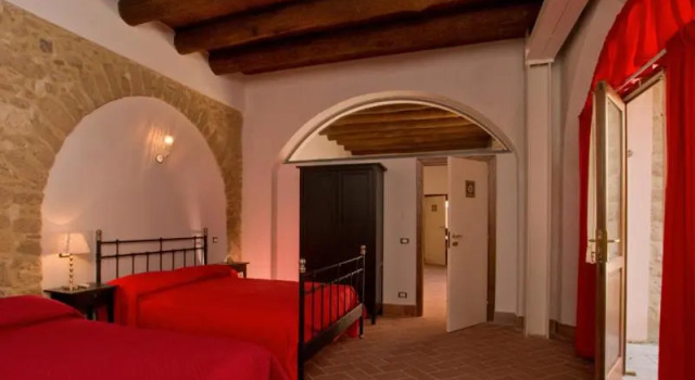 Номер Standard B&B Corte Catalana