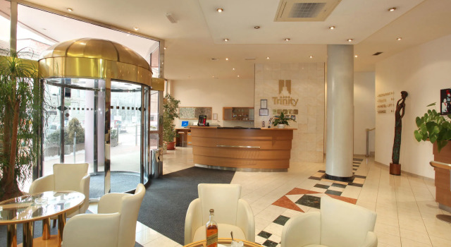 Hotel Trinity