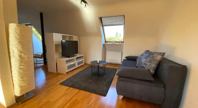 Ferienwohnung Albrecht, Забронировать Отель Отели Вильгельмсхафен с парковкой, Парковка