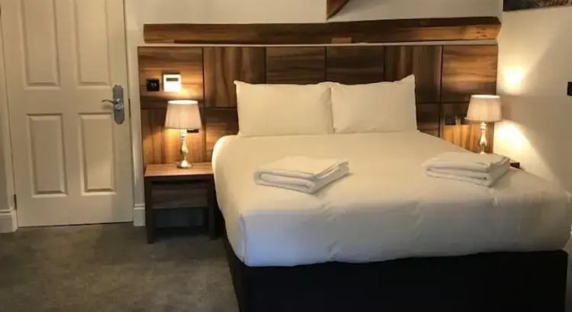 Номер Standard Stanhill Court Hotel, a member of Radisson Individuals