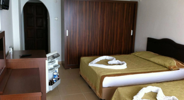 Hotel Stella