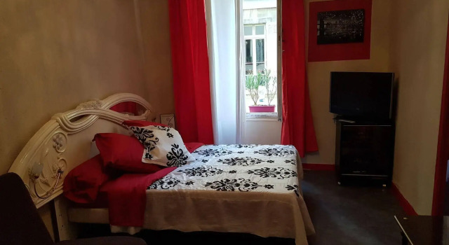 Hôtel des allées, Забронировать Отель Отели Марселя 3 звезды, рядом с European Hospital Marseille, 3*