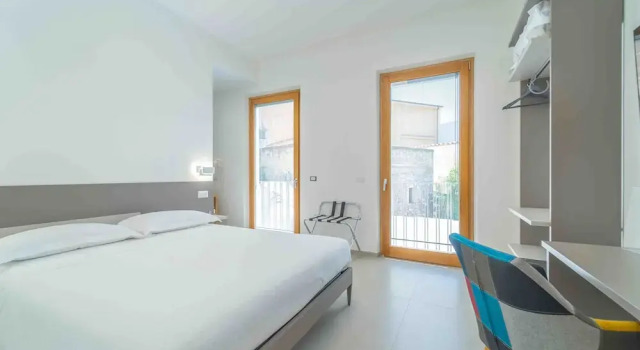 Nuova - Luxury Rooms & Apartment