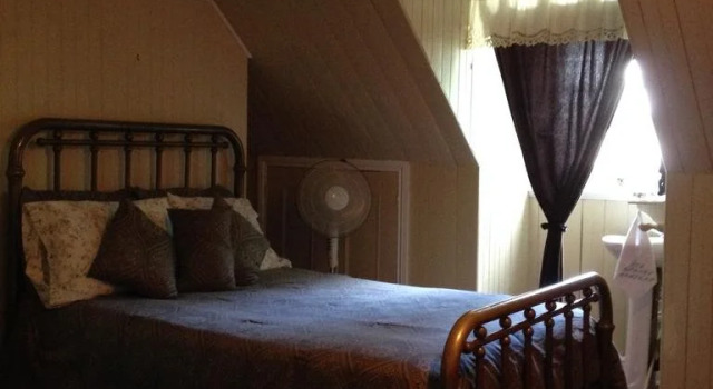 Auberge Les Blancs Moutons