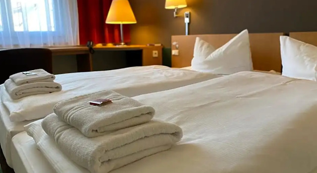 Номер Classic martas Hotel Lutherstadt Wittenberg