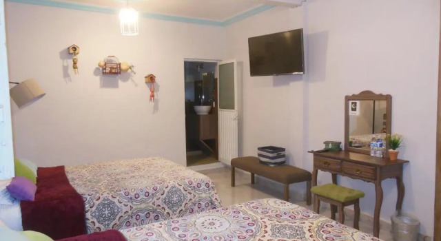 Двухместный номер Standard Casa El Ombligo De La Luna