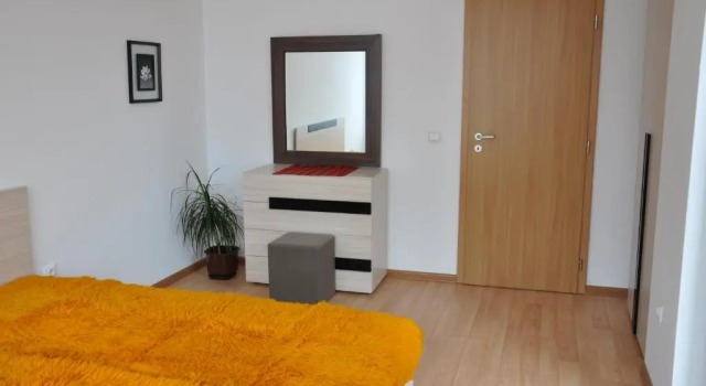 Apartmán Orpheus Apartments