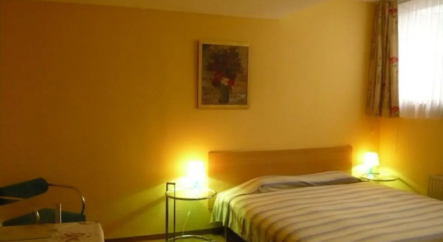 Hotel Rsidence Europa