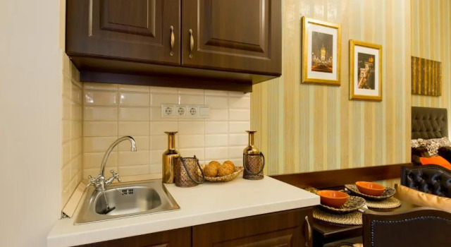 Студия Budapest Holidays Harmony
