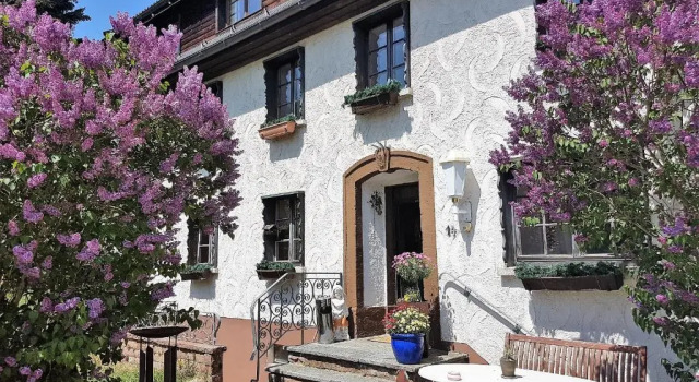 Hotel Das Landhaus