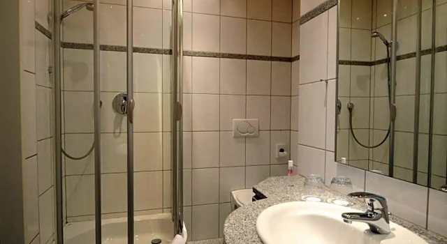 Номер Standard Hotel zur Krone