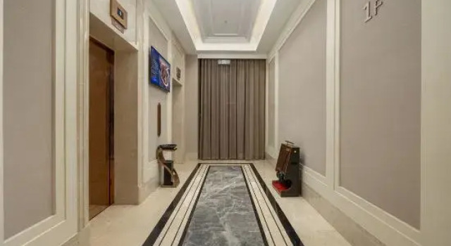 Vienna Hotel (Datong Yungang Tongmei General Hospital), Rezervovat Hotel Ta-tchung Shanxi