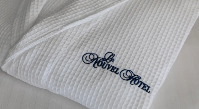 Standard Kahden hengen huone Le Nouvel Hotel & Spa