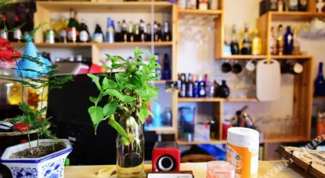 Zaochun Deshu Boutique Inn, Buchen Sie Boutique Boutique-Hotels in Jilian, Boutique