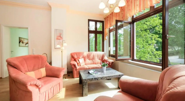 Апартаменты Villa Christa 03