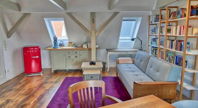 Номер Standard Charmantes Studio in Schwabach bei Nürnberg (Messe)