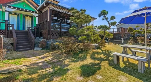 Kkothyanggi Gadeukhan, Reserva ahora Hotel Taean Chungcheongnam-Do