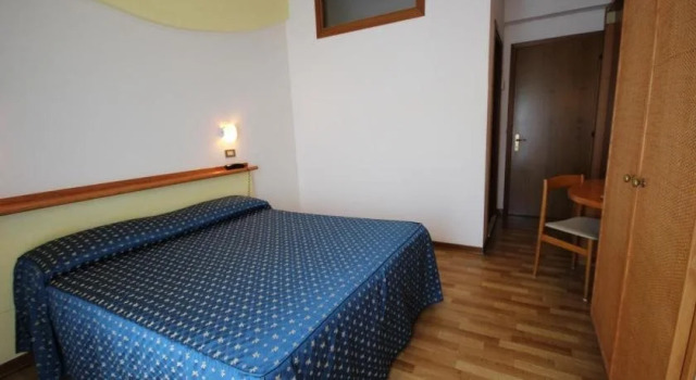 Hotel Roma
