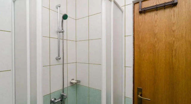 Студия Apartments Skurla