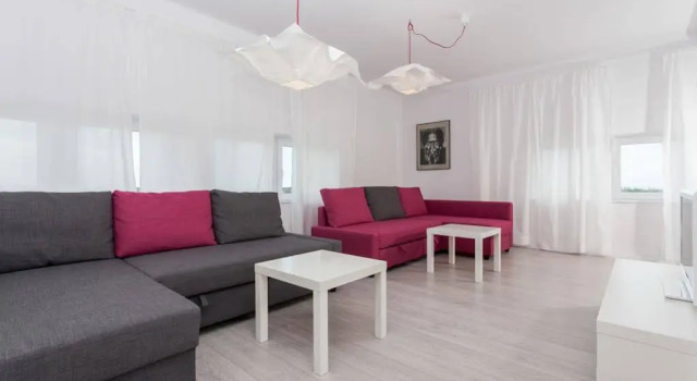Apartament Laguna Kościuszki
