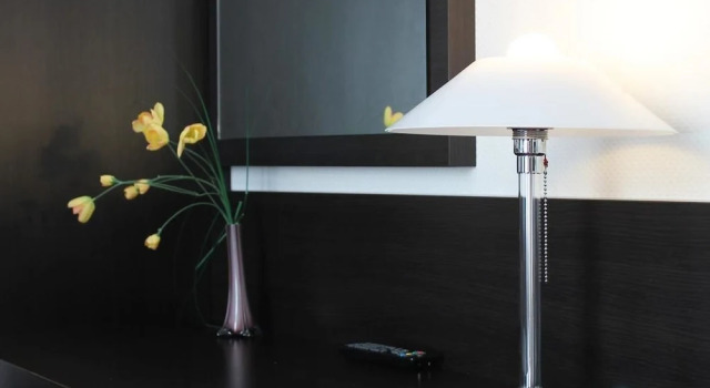 Одноместный номер Standard Aariana Hotel